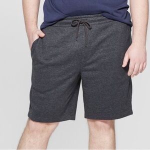 Goodfellow & Co Dark Gray Shorts